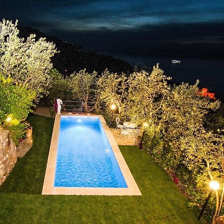 Villa Tatano Marciano Esterno foto