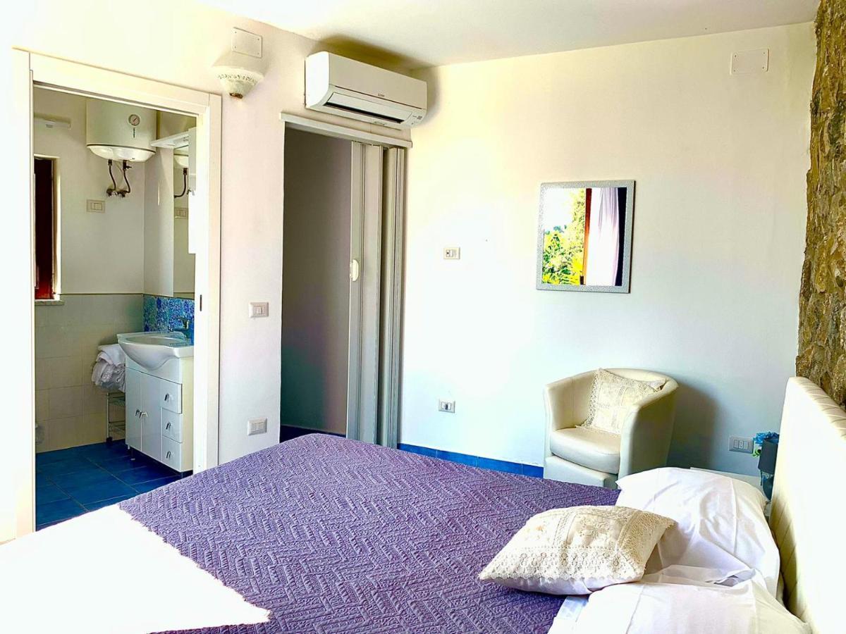 Villa Tatano Marciano Esterno foto