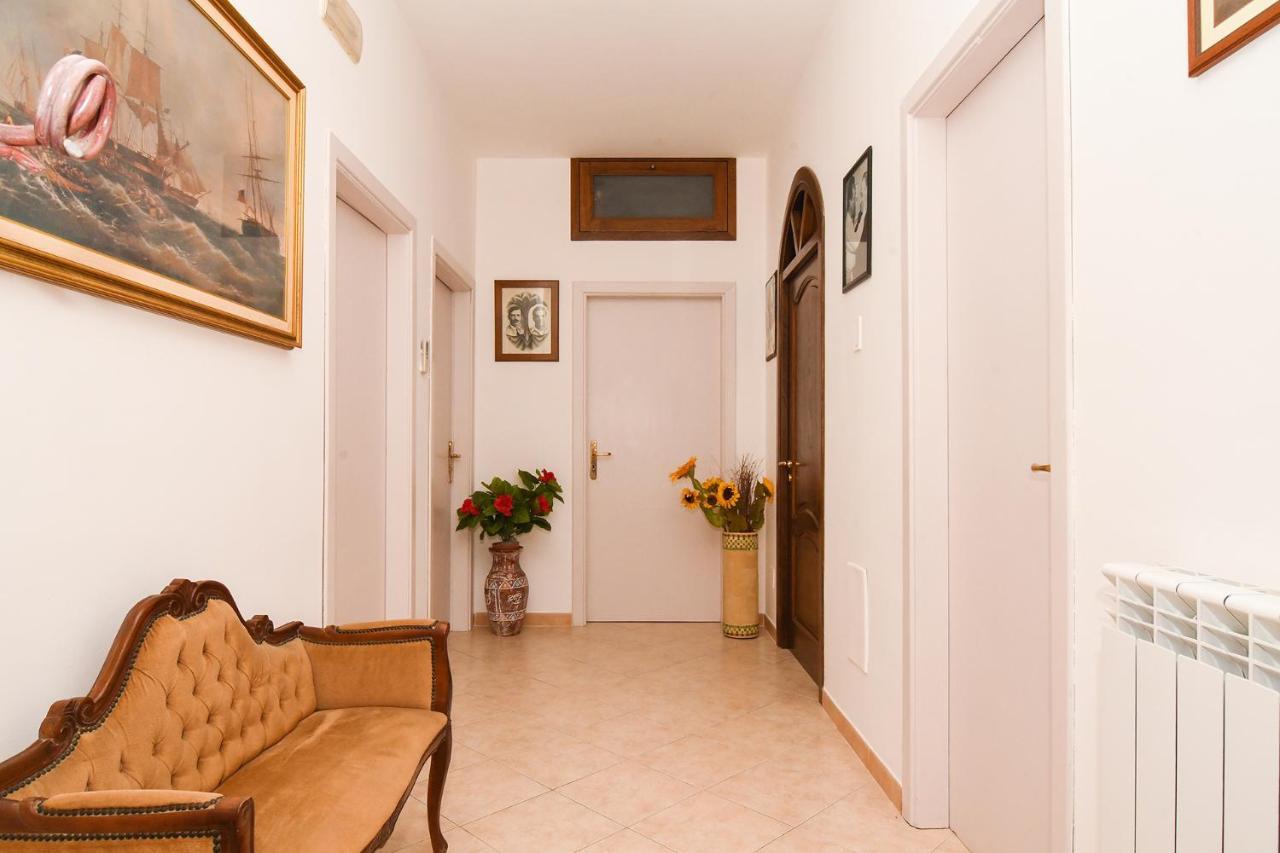 Villa Tatano Marciano Esterno foto