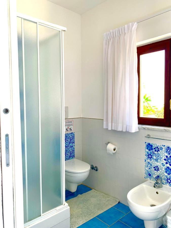 Villa Tatano Marciano Esterno foto