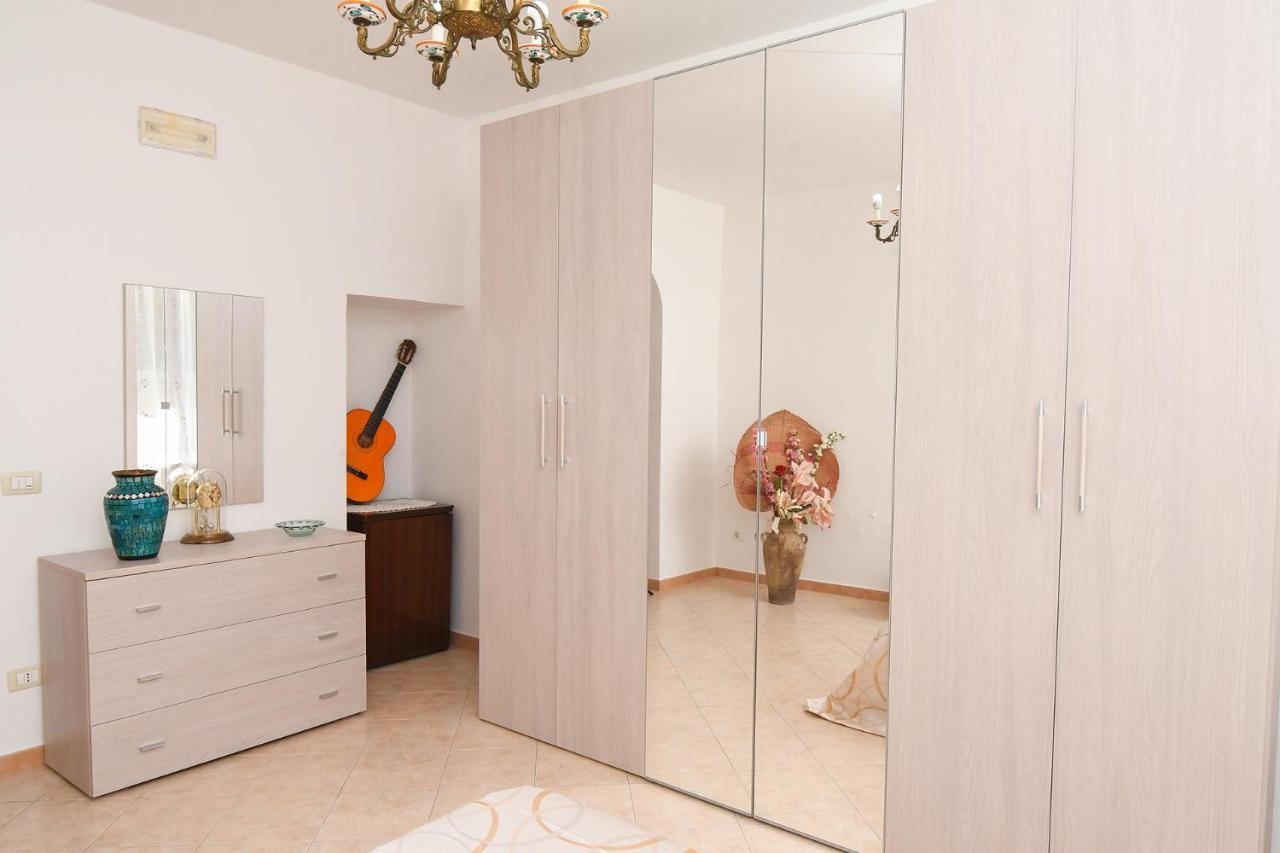 Villa Tatano Marciano Esterno foto