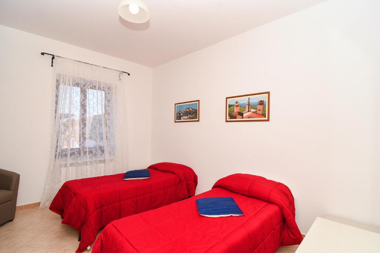 Villa Tatano Marciano Esterno foto