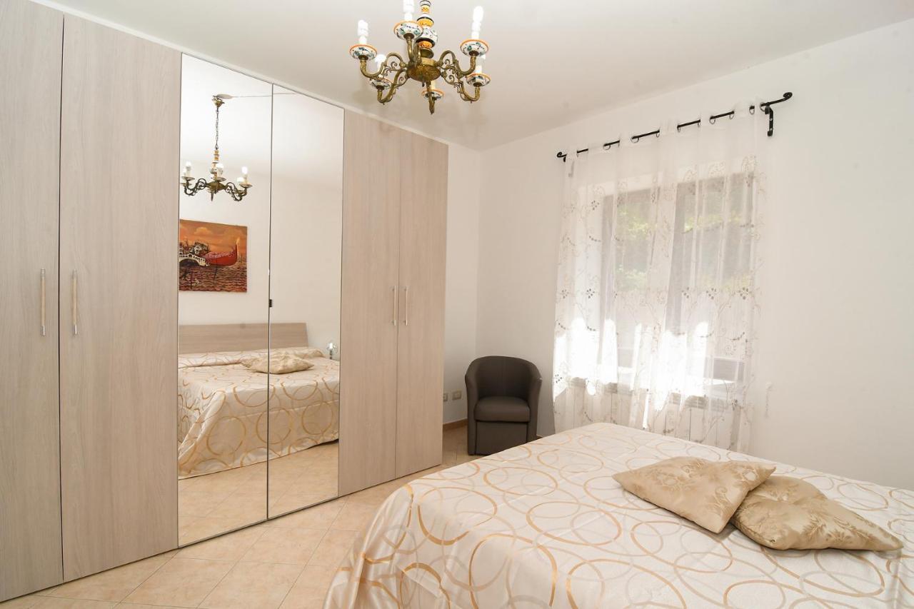 Villa Tatano Marciano Esterno foto